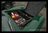 Bricolage sur Lotus Europe-1